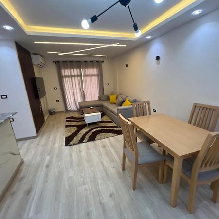 Exclusive 2Br Apartment Madinaty New Cairo Exterior foto