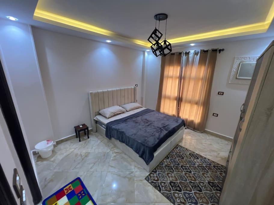 Exclusive 2Br Apartment Madinaty New Cairo Exterior foto