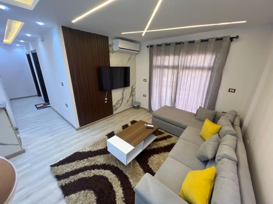 Exclusive 2Br Apartment Madinaty New Cairo Exterior foto