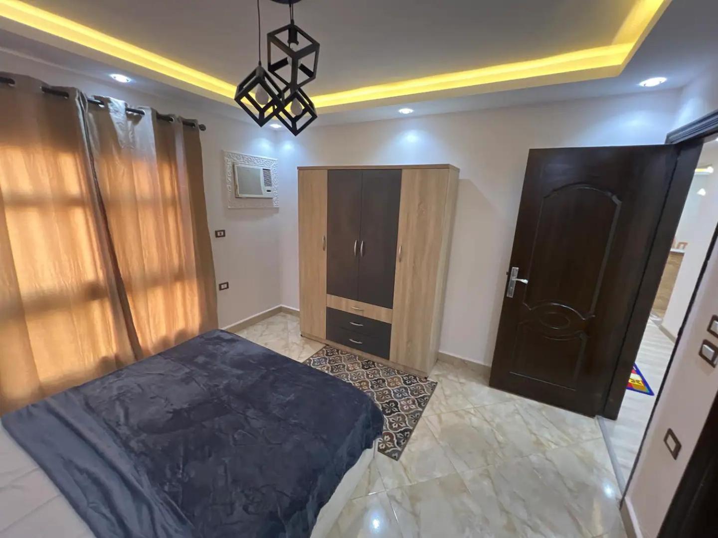 Exclusive 2Br Apartment Madinaty New Cairo Exterior foto